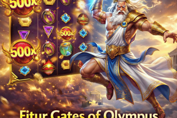 Gates of Olympus